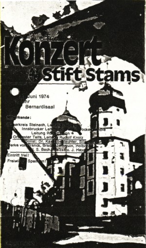 1974BernardisaalKonzert